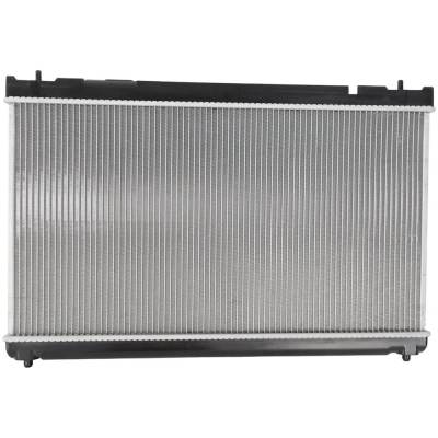 Rareelectrical - New Radiator Compatible With Lexus Toyota Solara Se 6 Cyl 3.3L Camry Se 6 Cyl 3.0L Solara Sport 6 - Image 4