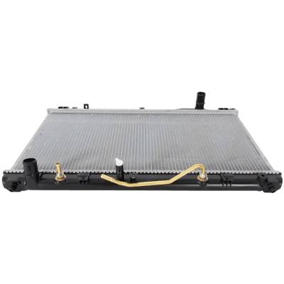 Rareelectrical - New Radiator Compatible With Lexus Toyota Solara Se 6 Cyl 3.3L Camry Se 6 Cyl 3.0L Solara Sport 6 - Image 6