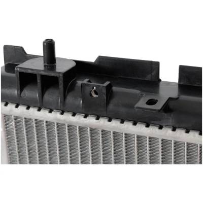 Rareelectrical - New Radiator Compatible With Lexus Toyota Solara Se 6 Cyl 3.3L Camry Se 6 Cyl 3.0L Solara Sport 6 - Image 8