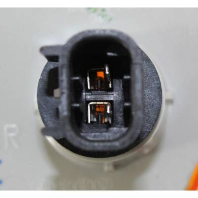 Rareelectrical - New Right Front Side Marker Compatible With Hummer H3t Alpha 8 Cyl 5.3L H3 Alpha 8 Cyl 5.3L H3 Base - Image 6