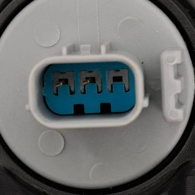 Rareelectrical - New Right Inner Tail Light Compatible With Ford Ecosport Titanium 3 Cyl 1.0L Ecosport S 4 Cyl 2.0L - Image 6