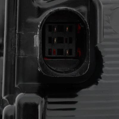 Rareelectrical - New Left Rear Outer Tail Light Compatible With Volkswagen Taos Highline 4 Cyl 1.5L Taos S 4 Cyl 1.5L - Image 6