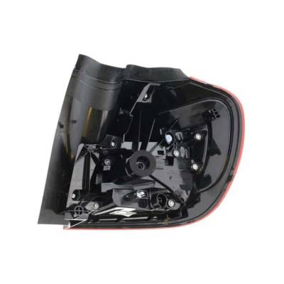 Rareelectrical - New Left Rear Outer Tail Light Compatible With Mercedes Benz Gla250 All Submodels Gla45 Amg All - Image 2