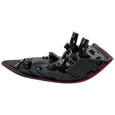 Rareelectrical - New Right Inner Tail Light Compatible With Ford Ecosport Titanium 4 Cyl 2.0L Ecosport S 3 Cyl 1.0L - Image 5