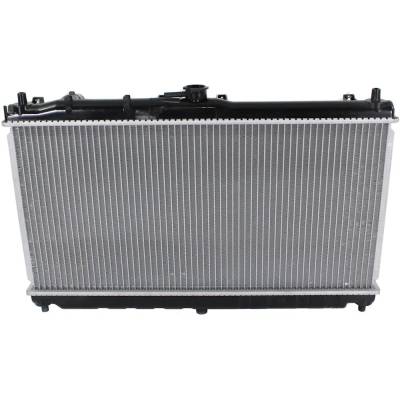 Rareelectrical - New Aluminum Radiator Compatible With Mazda Miata 10Th Anniversary 4 Cyl 1.8L Miata Se 4 Cyl 1.8L - Image 5