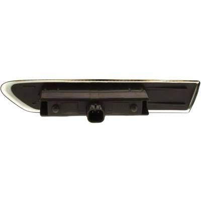 Rareelectrical - New Right Front Side Marker Compatible With Acura Tl Base 6 Cyl 3.2L Tl Type-S 6 Cyl 3.5L 2004-2008 - Image 4