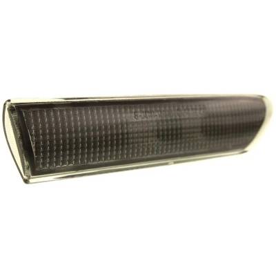Rareelectrical - New Left Front Side Marker Compatible With Acura Tl Type-S 6 Cyl 3.5L Tl Base 6 Cyl 3.2L 2004-2008 - Image 2