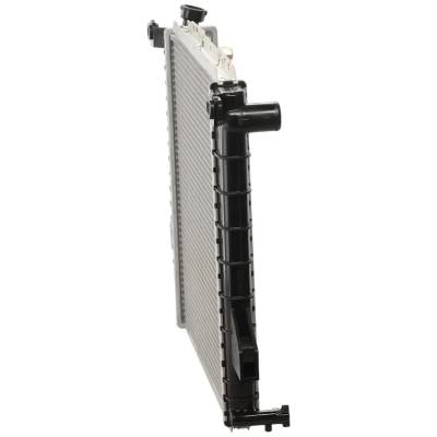 Rareelectrical - New Aluminum Radiator Compatible With Ford Mazda B2300 Se 4 Cyl 2.3L Ranger Xl 4 Cyl 2.3L Ranger Xlt - Image 8