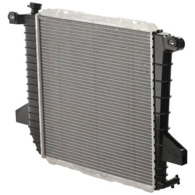 Rareelectrical - New Aluminum Radiator Compatible With Ford Mazda Ranger Sport 4 Cyl 2.3L B2300 Base 4 Cyl 2.3L - Image 7