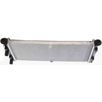 Rareelectrical - New Radiator Compatible With Chrysler Dodge Stratus Sxt 4 Cyl 2.4L Stratus Se Plus 4 Cyl 2.4L - Image 5