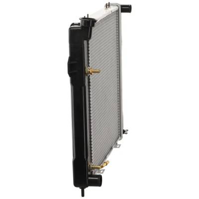 Rareelectrical - New Aluminum Radiator Compatible With Jeep Grand Cherokee Base 6 Cyl 4.0L Grand Cherokee Se 6 Cyl - Image 8