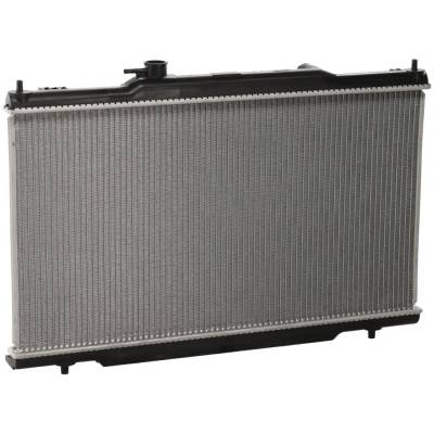 Rareelectrical - New Aluminum Radiator Compatible With Honda Cr-V Se 4 Cyl 2.4L Element Dx 4 Cyl 2.4L Element Ex 4 - Image 5
