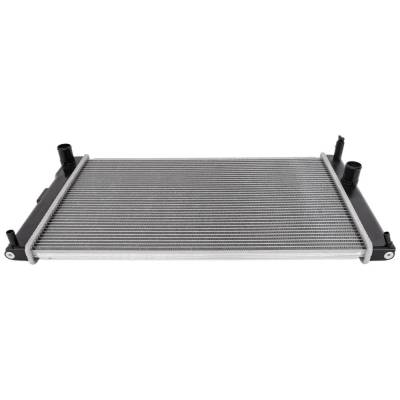 Rareelectrical - New Aluminum Radiator Compatible With Toyota Prius V Two 4 Cyl 1.8L Prius V Three 4 Cyl 1.8L Prius V - Image 6