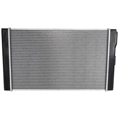 Rareelectrical - New Aluminum Radiator Compatible With Toyota Prius V Three 4 Cyl 1.8L Prius V Base 4 Cyl 1.8L Prius - Image 4