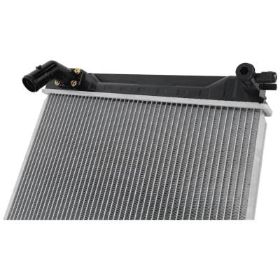 Rareelectrical - New Radiator Compatible With Infiniti Q70 3.7 Luxe 6 Cyl 3.7L Q70l 3.7 Luxe 6 Cyl 3.7L M37 X 6 Cyl - Image 8