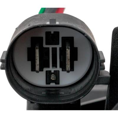 Rareelectrical - New Single Cooling Fan Assembly Compatible With Chevrolet Gmc Terrain At4 4 Cyl 1.5L Terrain Sl 4 - Image 7