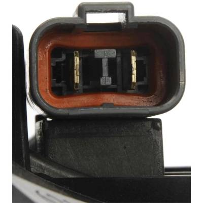 Rareelectrical - New Cooling Fan Assembly Compatible With Acura Rdx Base 4 Cyl 2.3L Rdx Sh-Awd 4 Cyl 2.3L 2007-2012 - Image 2