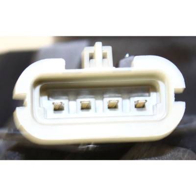 Rareelectrical - New Dual Cooling Fan Assembly Compatible With Mercedes Benz Ml430 Base 8 Cyl 4.3L Ml320 Base 6 Cyl - Image 5