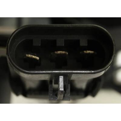 Rareelectrical - New Radiator Cooling Fan Assembly Compatible With Buick Oldsmobile Pontiac Lesabre Base 6 Cyl 3.8L - Image 5