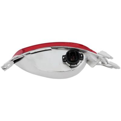 Rareelectrical - New Right Rear Fog Light Compatible With Land Rover Range Rover Sport Hse Dynamic 8 Cyl 5.0L Range - Image 4