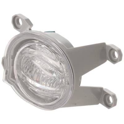 New Left Front Fog Light Compatible With Toyota Prius Le 4 Cyl 1.8L 2022 Production Date From March