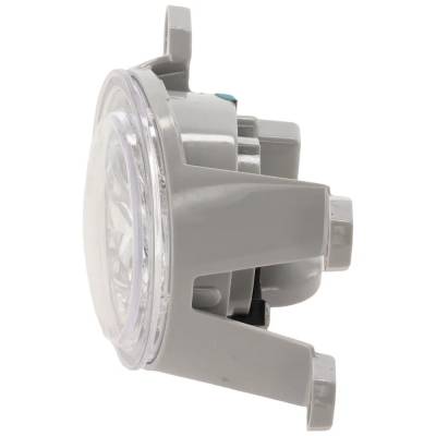 Rareelectrical - New Left Front Fog Light Compatible With Toyota Prius Le 4 Cyl 1.8L 2022 Production Date From March - Image 3