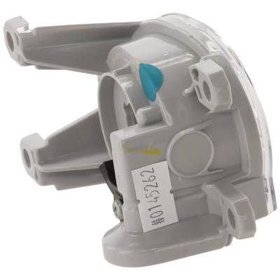 Rareelectrical - New Left Front Fog Light Compatible With Toyota Prius Le 4 Cyl 1.8L 2022 Production Date From March - Image 7