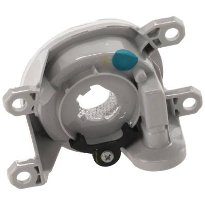 Rareelectrical - New Left Front Fog Light Compatible With Toyota Prius Xle 4 Cyl 1.8L 2022 Production Date From March - Image 5