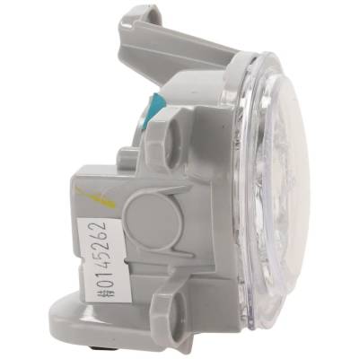 Rareelectrical - New Left Front Fog Light Compatible With Toyota Prius Xle 4 Cyl 1.8L 2022 Production Date From March - Image 8