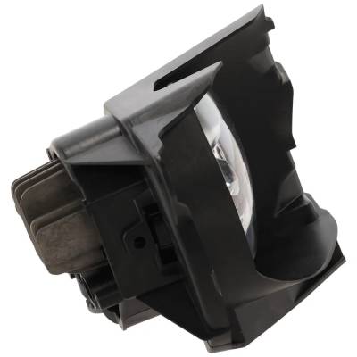 Rareelectrical - New Led Fog Light Compatible With Toyota Sequoia Sr5 Sequoia Platinum Sequoia Trd Sport Sequoia - Image 8
