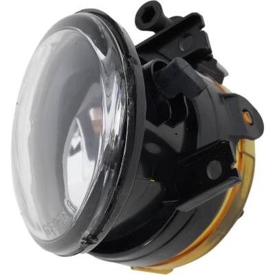 Rareelectrical - New Right Fog Light Compatible With Mercedes Benz Sprinter 1500 Base Sprinter 2500 Base Sprinter - Image 3