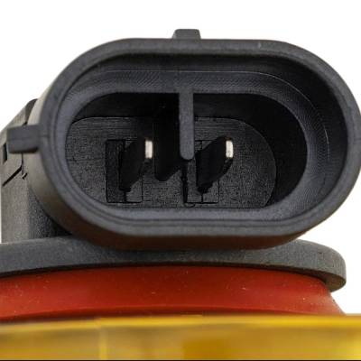 Rareelectrical - New Right Fog Light Compatible With Mercedes Benz Sprinter 1500 Base Sprinter 2500 Base Sprinter - Image 8