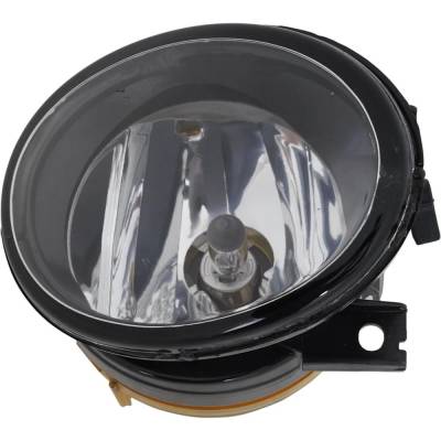 Rareelectrical - New Right Fog Light Compatible With Mercedes Benz Sprinter 2500 Base Sprinter 4500 Base Sprinter - Image 2