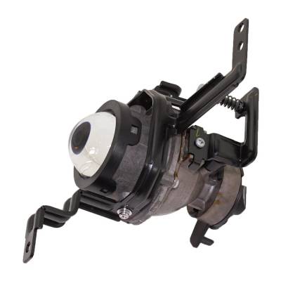 Rareelectrical - New Right Front Fog Light Compatible With Kia Sorento S Sorento Ex Sorento Lx Sorento Ex Premium - Image 2