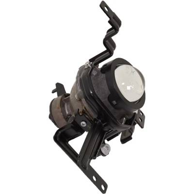 Rareelectrical - New Right Front Fog Light Compatible With Kia Sorento S Sorento Ex Sorento Lx Sorento Ex Premium - Image 5