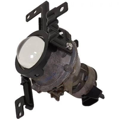 Rareelectrical - New Right Front Fog Light Compatible With Kia Sorento S Sorento Ex Sorento Lx Sorento Ex Premium - Image 6