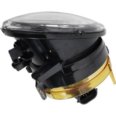 Rareelectrical - New Left Fog Light Compatible With Mercedes Benz Sprinter 2500 Base Sprinter 4500 Base Sprinter 3500 - Image 6
