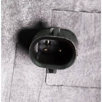 Rareelectrical - New Left Front Fog Light Compatible With Volkswagen Golf Tdi S 4 Cyl 2.0L 2015 Production Date From - Image 7