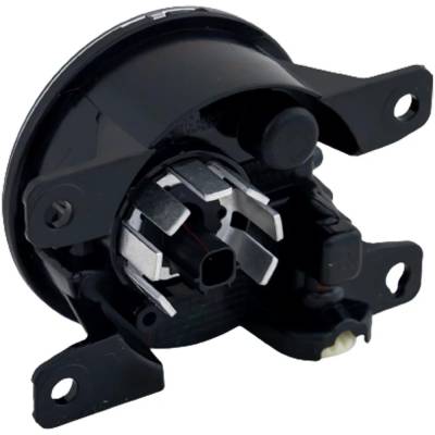 Rareelectrical - New Right Front Fog Light Compatible With Acura Honda Pilot Ex-L 6 Cyl 3.5L Civic Sport 4 Cyl 1.5L - Image 4