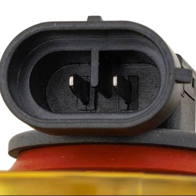 Rareelectrical - New Left Fog Light Compatible With Mercedes Benz Sprinter 3500Xd Base Sprinter 3500 Base Sprinter - Image 8