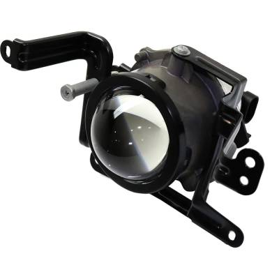 Rareelectrical - New Right Front Fog Light Compatible With Kia Sedona Limited Sedona Sxl Sedona Sx Limited 2015-2018 - Image 2