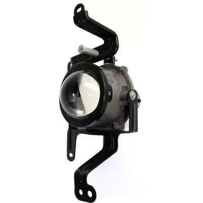 Rareelectrical - New Right Front Fog Light Compatible With Kia Sedona Sx Limited Sedona Limited Sedona Sxl 2015-2018 - Image 4