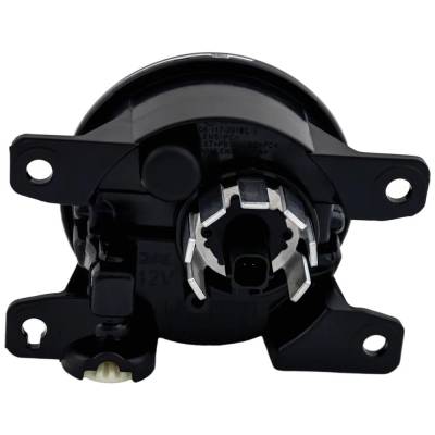 Rareelectrical - New Left Front Fog Light Compatible With Acura Honda Civic Si 4 Cyl 1.5L Passport Sport 6 Cyl 3.5L - Image 5