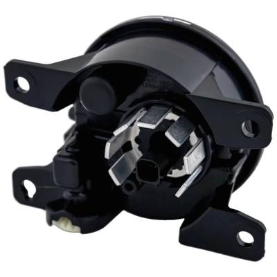 Rareelectrical - New Left Front Fog Light Compatible With Acura Honda Civic Si 4 Cyl 1.5L Passport Sport 6 Cyl 3.5L - Image 6