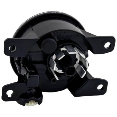 Rareelectrical - New Left Front Fog Light Compatible With Acura Honda Civic Si 4 Cyl 1.5L Passport Sport 6 Cyl 3.5L - Image 7