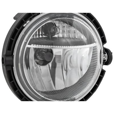 Rareelectrical - New Left Front Fog Light Compatible With Mini Cooper Countryman S 4 Cyl 1.6L Cooper Countryman John - Image 7