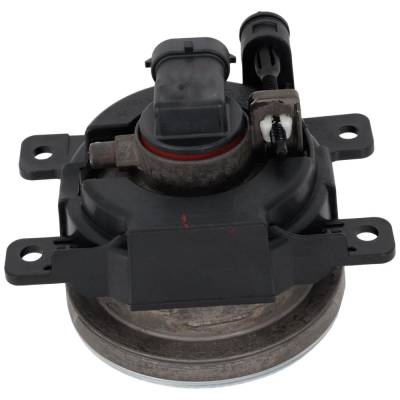Rareelectrical - New Left Front Fog Light Compatible With Jeep Compass Sport 4 Cyl 2.4L Compass High Altitude 4 Cyl - Image 5
