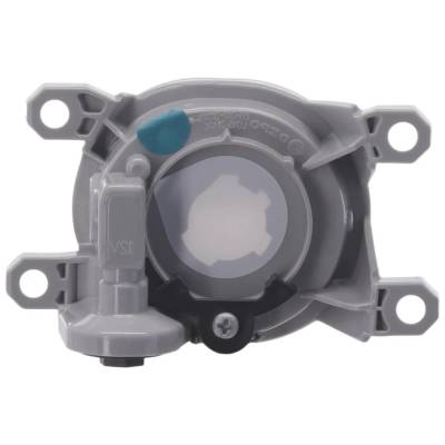 Rareelectrical - New Right Front Fog Light Compatible With Toyota Prius Base 4 Cyl 1.8L 2022 Production Date From - Image 8