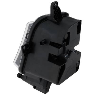 Rareelectrical - New Led Fog Light Compatible With Volkswagen Golf Alltrack Trendline Golf Alltrack S Gti Se Golf - Image 3