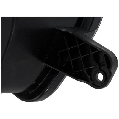 Rareelectrical - New Led Fog Light Compatible With Volkswagen Golf Alltrack Trendline Golf Alltrack S Gti Se Golf - Image 8